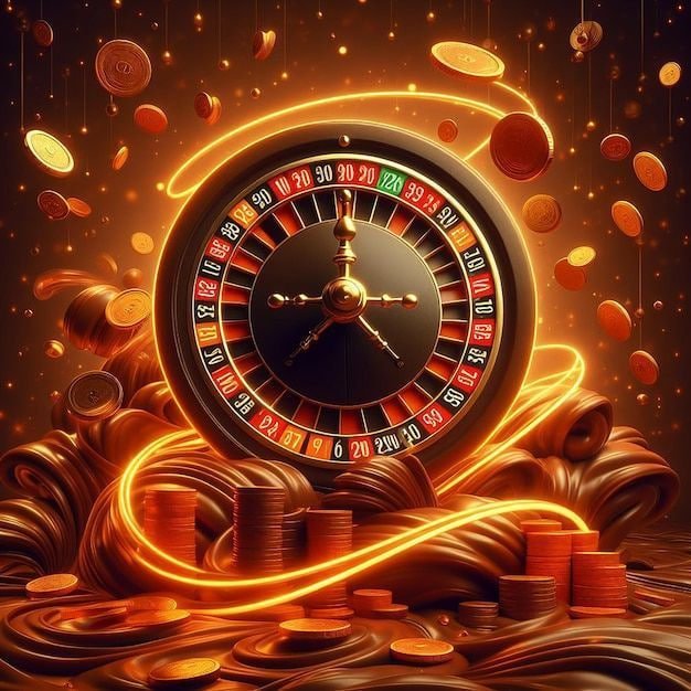 Antarmuka aplikasi slot6000 pada ponsel modern