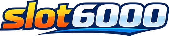 Logo slot6000